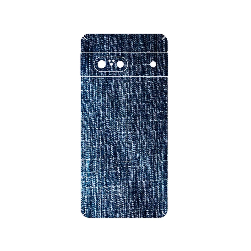 برچسب پوششی ماهوت مدل Fabric Texture 3 مناسب برای گوشی موبایل گوگل Pixel 7