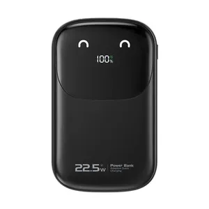 پاوربانک نیوماین مدل AL36 ظرفیت 20000 میلی آمپر ساعت