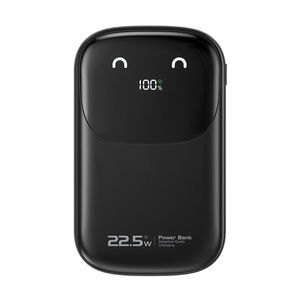 پاوربانک نیوماین مدل AL36 ظرفیت 20000 میلی آمپر ساعت