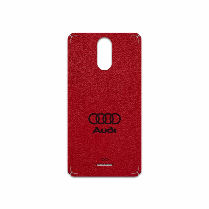 برچسب پوششی ماهوت مدل RL-AUDI مناسب برای گوشی موبایل تکنو WX3F LTE