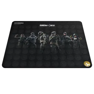 Hoomero Game Rainbow Six Siege A2313 Mousepad