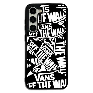 AKAM AMCWSGS23P-VANS13 Cover For Samsung Galaxy S23 Plus