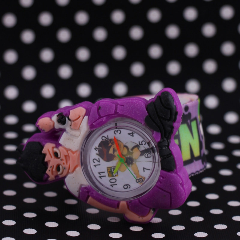 ساعت مچی عقربه ای پسرانه مدل BN 13230 -B-S ساعت مچی عقربه ای پسرانه مدل BN 13230 -B-S