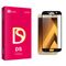 محافظ صفحه نمایش آسدا مدل DS glass مناسب برای گوشی موبایل سامسونگ Galaxy A5 2017 / A520