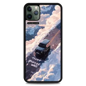 AKAM AMC-WA11PROMAX-BENZ-37 Cover For Apple iPhone 11 Pro Max