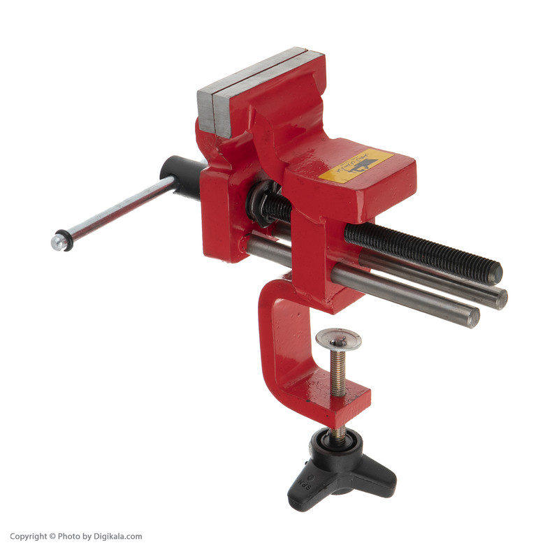 گیره بغل میزی ابزار سازان آریاوش کد 85