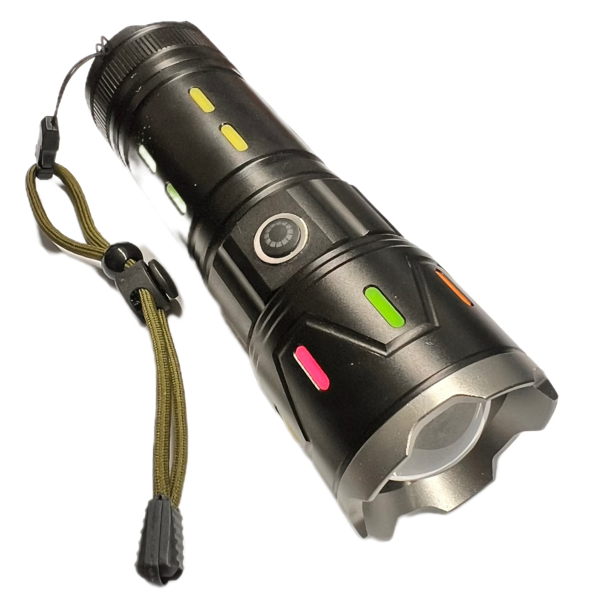 چراغ قوه دستی مدل BCT-8942