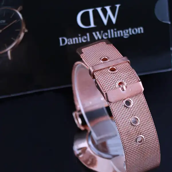 ساعت مچی عقربه ای مدل DW 3881 -RZ-ME