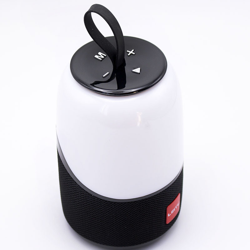 اسپیکر بلوتوثی لیتو مدل LK-9