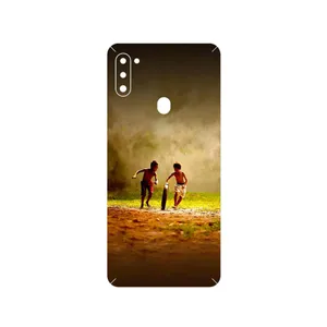 MAHOOT childs play Cover Sticker for Samsung Galaxy M11