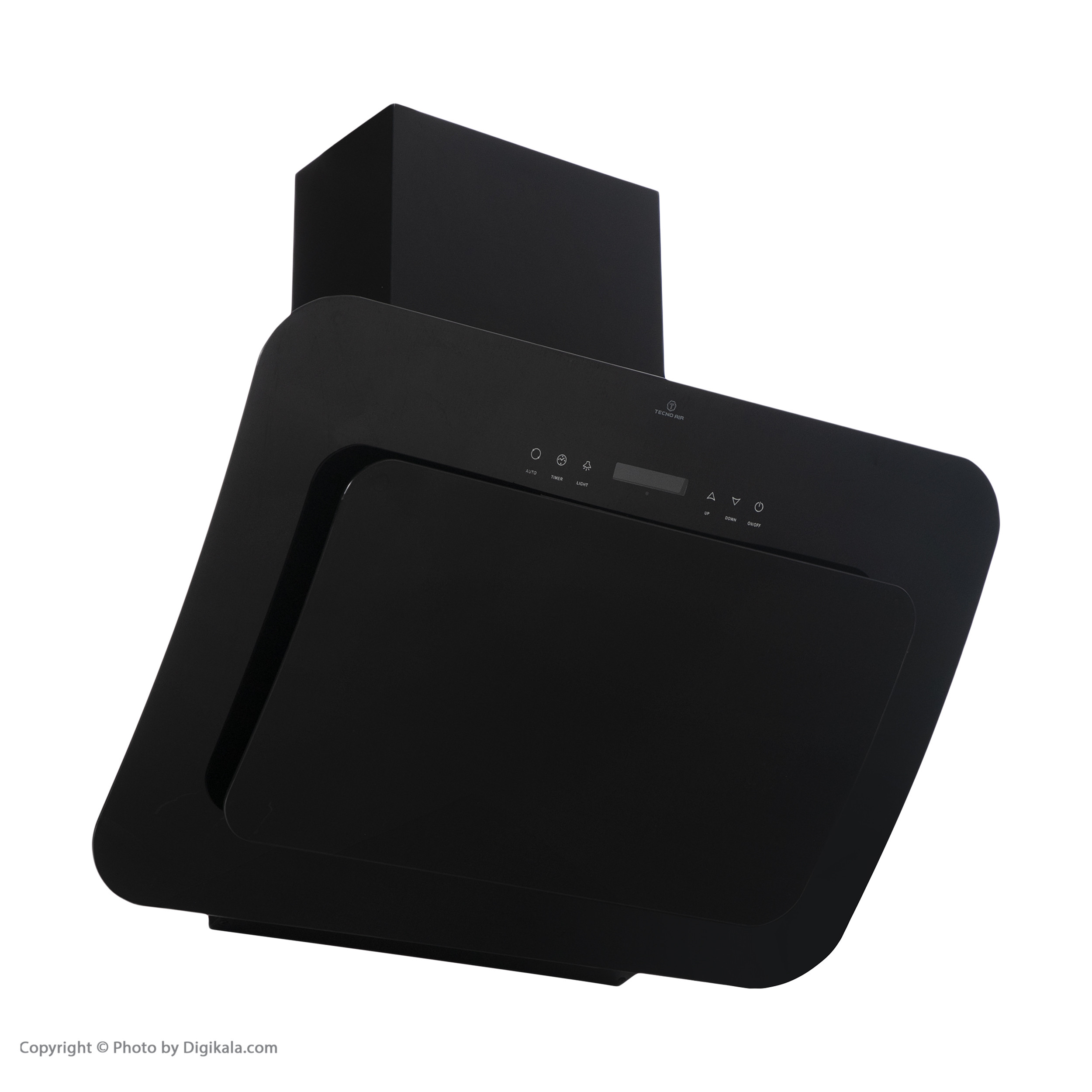 هود مورب تکنو ایر مدل H7 سایز 90