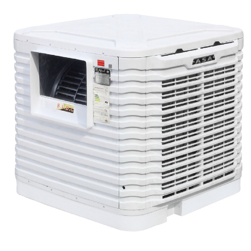 کولر سلولوزی آسا الکتریک مدل CS1000BLDC