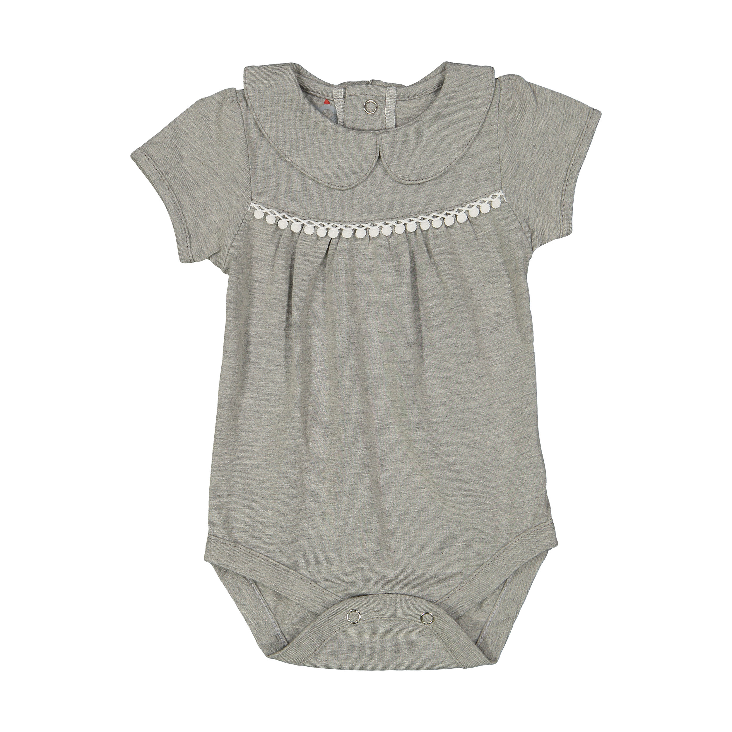 بادی نوزادی آدمک مدل 2171154-93