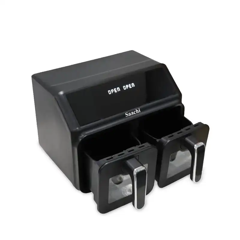 سرخ کن بدون روغن ساچی مدل NL-AF-4784D