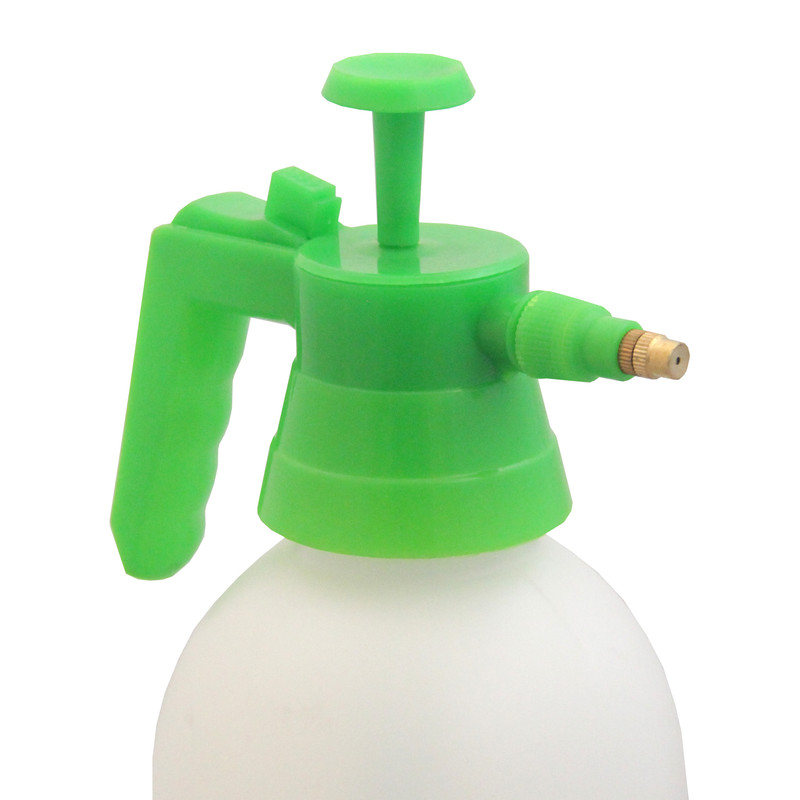 سمپاش کارونا مدل TF-02 گنجایش 2 لیتر