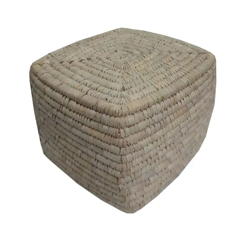 سبد حصیربافی مدل KAP کد 9190