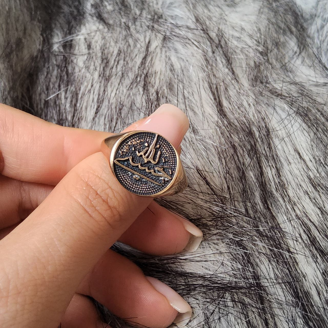 انگشتر مردانه مدل GL184 انگشتر مردانه مدل GL184