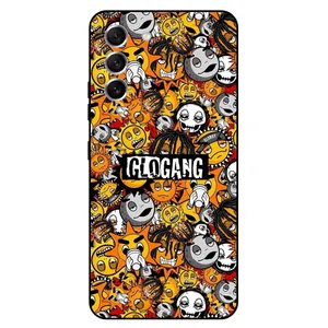 Megafone 8243 Cover For Samsung Galaxy S22 5G