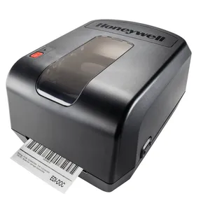 پرینتر لیبل  زن هانی ول مدل pc-42t