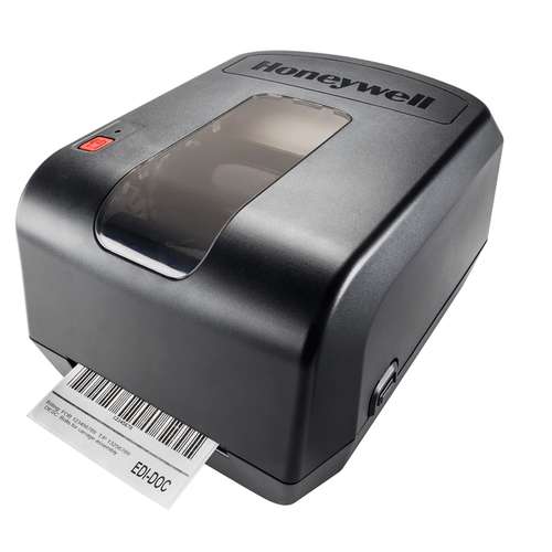 پرینتر لیبل زن هانی ول مدل pc-42t