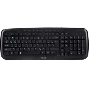 کیبورد باسیم بیاند مدل FCR-3490 با حروف فارسی