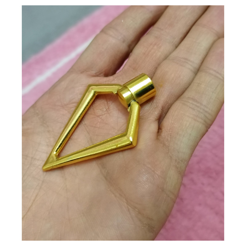 دستگیره کابینت و کمد مدل MSS500 بسته 3 عددی دستگیره کابینت و کمد مدل MSS500 بسته 3 عددی