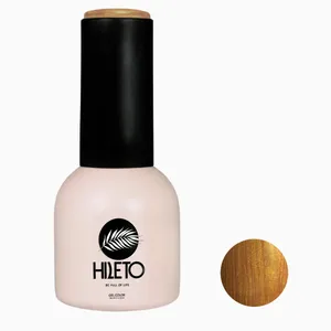 لاک ژل ناخن های لتو شماره 011