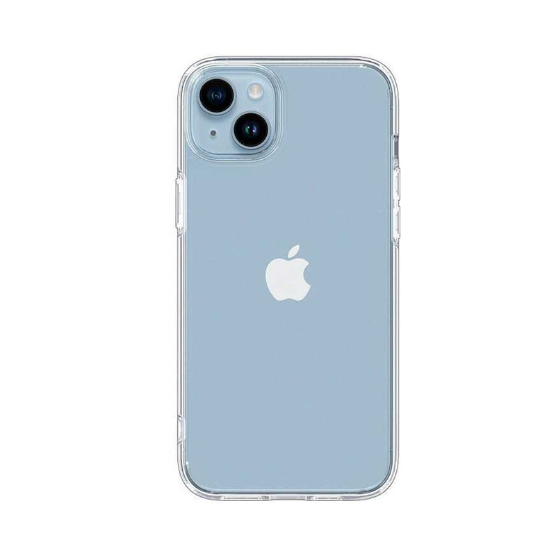 کاور اسپیگن مدل Ultra Hybrid مناسب برای گوشی موبایل اپل iPhone 14 Plus