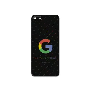 MAHOOT  Ggl Cover Sticker for Honor 7S