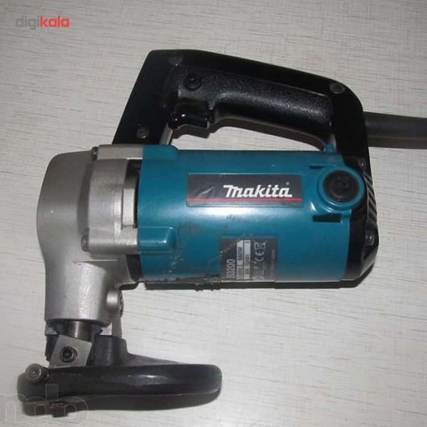 قیچی برقی ماکیتا JS3200