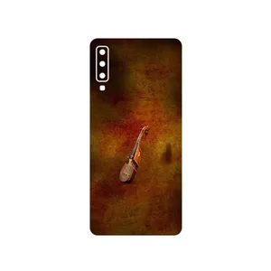 MAHOOT Rabab Cover Sticker for Samsung Galaxy A7 2018