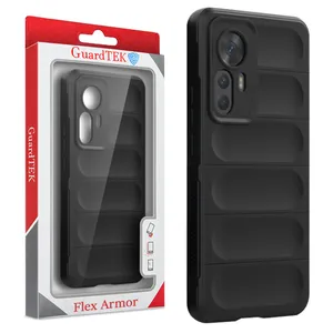 Guardtek Asak Flex Armor Cover for Xiaomi 12T / 12T Pro