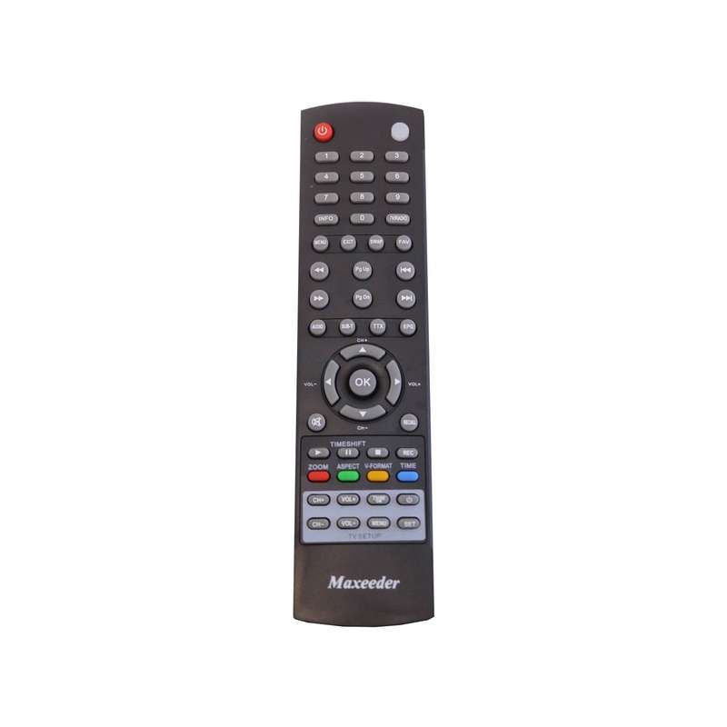 ریموت کنترل مکسیدر مدل mx1 ریموت کنترل مکسیدر مدل mx1