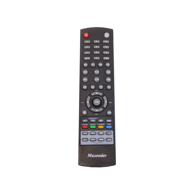 ریموت کنترل مکسیدر مدل mx1