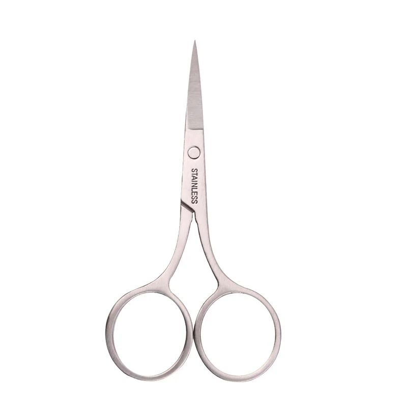 قیچی ابرو گلدن فیشر مدل F13