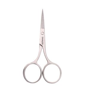 قیچی ابرو گلدن فیشر مدل F13