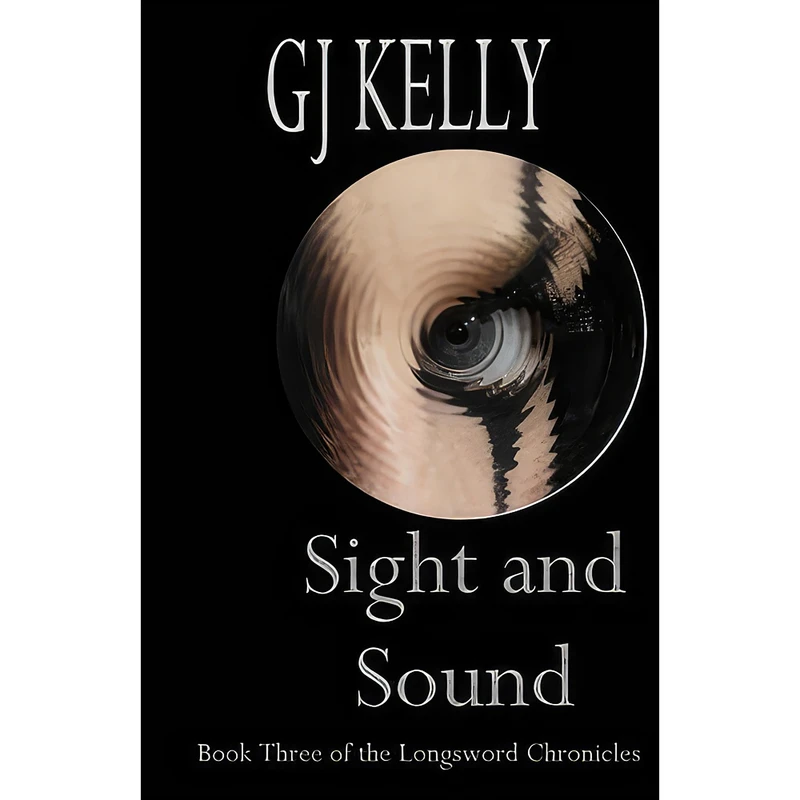 کتاب Sight and Sound  اثر GJ Kelly انتشارات تازه ها