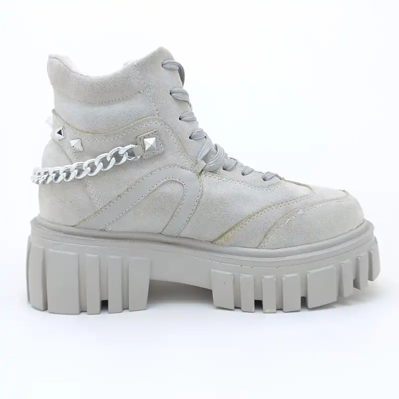 نیم بوت زنانه مدل P 109