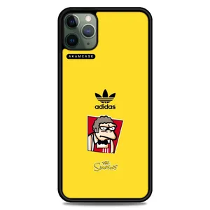 AKAM AMCWA11PROMAX-BRANDS7 Cover For Apple iPhone 11 Pro Max