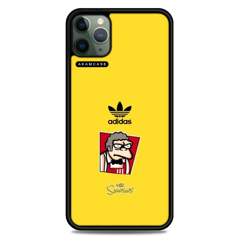 کاور آکام مدل AMCWA11PROMAX-BRANDS7 مناسب برای گوشی موبایل اپل iPhone 11 Pro Max