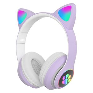 نقد و بررسی هدفون بلوتوثی طرح فانتزی گربه مدل Cat-STN-28 توسط خریداران