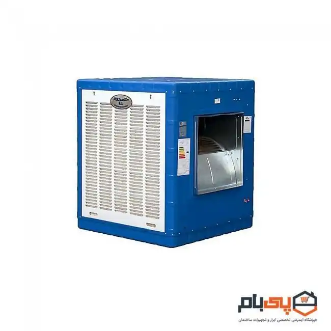 کولر آبی 5500 مشهد دوام مدل MD600