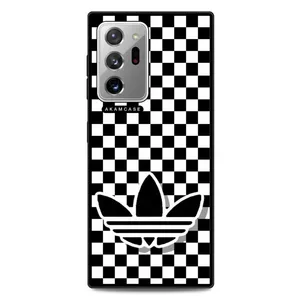 AKAM AMC-WSGN20U-ADIDAS-33 Cover For Samsung Galaxy Note 20 Ultra