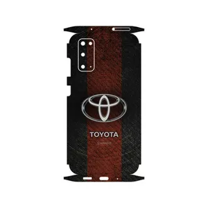 MAHOOT  TOYOTA-FullSkin Cover Sticker for Samsung Galaxy S20
