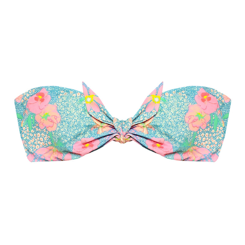 مایو زنانه مدل W408