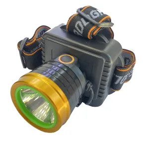 چراغ پیشانی مدل ZJ-180-1