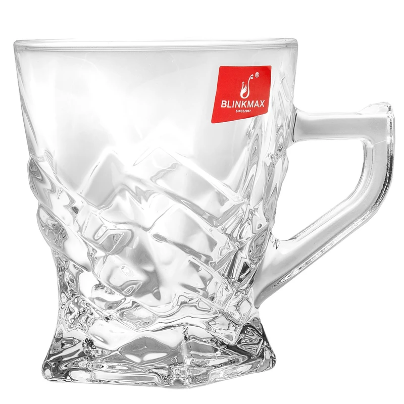 فنجان بلینک مکس مدل 103 بسته 6 عددی