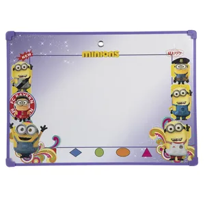 تخته وایت برد سهند مدل Minions سایز A3