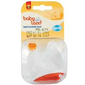 Baby Land 274 Pacifier