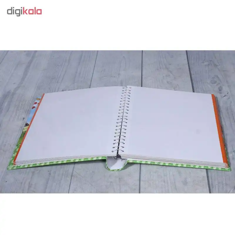 آلبوم عکس مدل پاندا کد 20